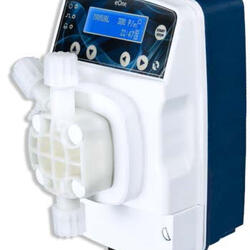 Дозирующий насос ETATRON eONE PLUS 10-12 100/250V PVDF TFE/P