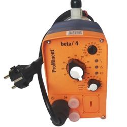 Дозирующий насос ProMinent BT4b 1000 PVT