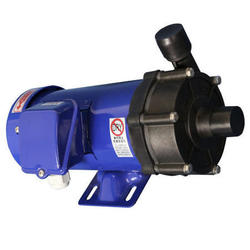 Центробежный насос с магнитной муфтой YARTEK-MD-204 C-CFRETFE