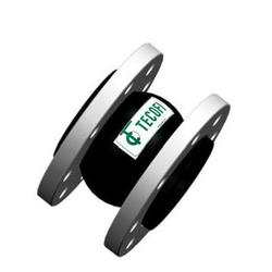 Компенсатор фланцевый TECOFI Ду100 Ру16 EPDM
