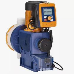 Дозирующий насос ProMinent S2Cb07220 PVT