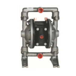Пневматический мембранный насос GEMATECH GT2-AEN-15L