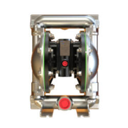 Пневматический мембранный насос GEMATECH GT2-AEN-25L