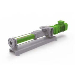 Винтовой насос GEMATECH GTS-NT-H...120S18