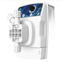 Дозирующий насос ETATRON eONE MA 10-12 100/250V PVDF TFE/P