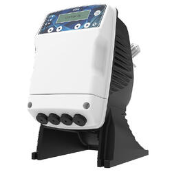 Дозирующий насос ETATRON eONE/B PLUS 10-12 100/250V PVDF TFE/P